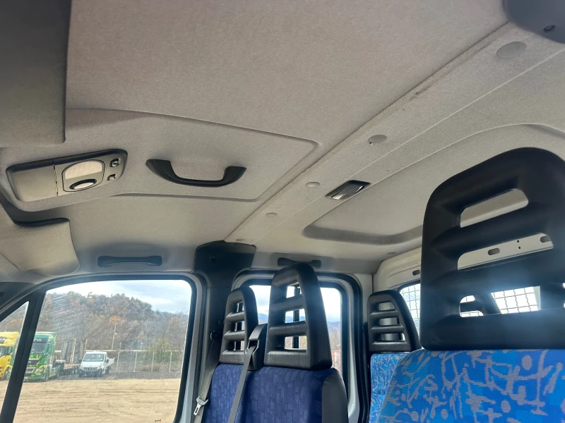 Iveco 35s13, снимка 9 - Бусове и автобуси - 52536826