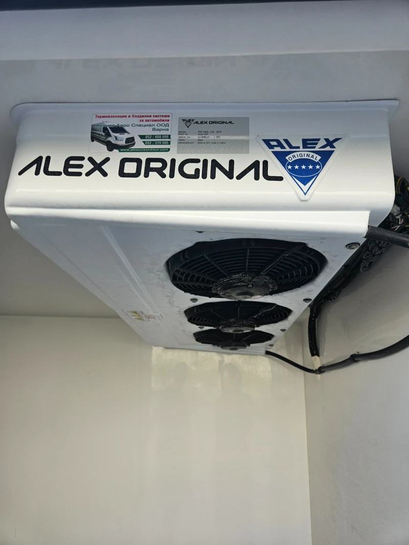 Citroen Jumper L3H2, снимка 8 - Бусове и автобуси - 53165588