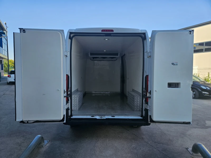 Citroen Jumper L3H2, снимка 6 - Бусове и автобуси - 53165588