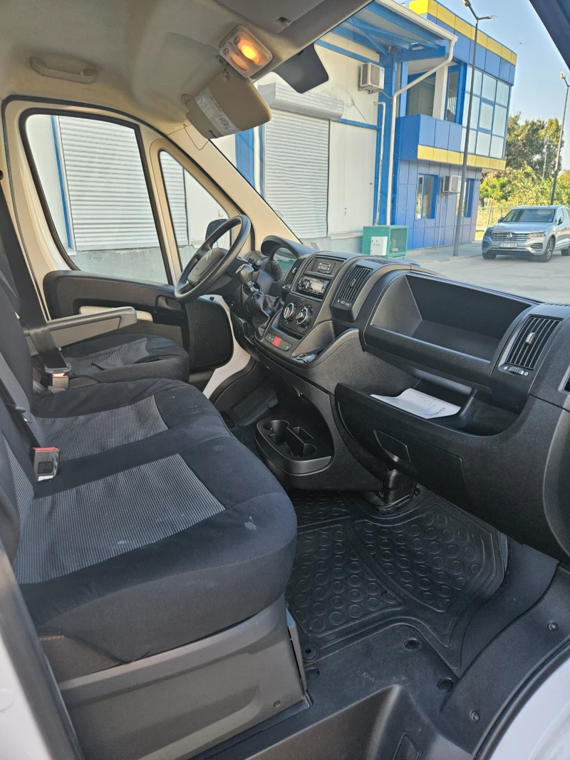 Citroen Jumper L3H2, снимка 11 - Бусове и автобуси - 53165588