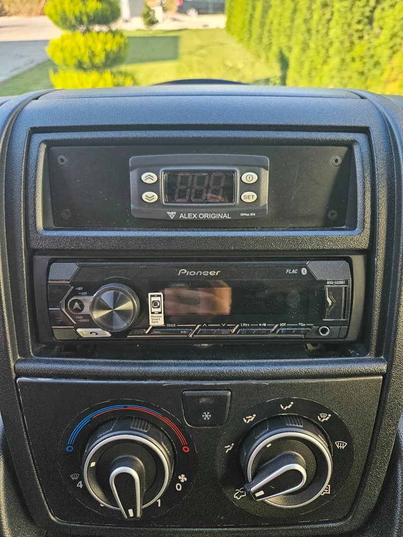 Citroen Jumper L3H2, снимка 12 - Бусове и автобуси - 53165588