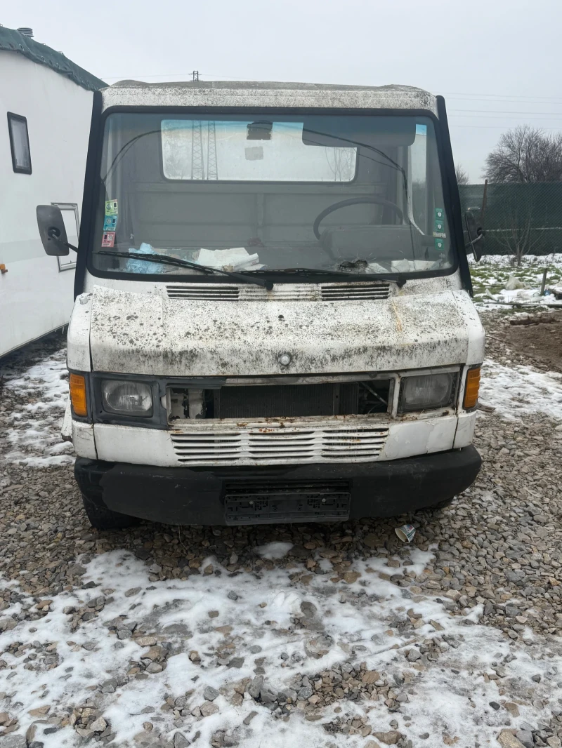 Mercedes-Benz 308 2 броя 308, снимка 4 - Бусове и автобуси - 53389590