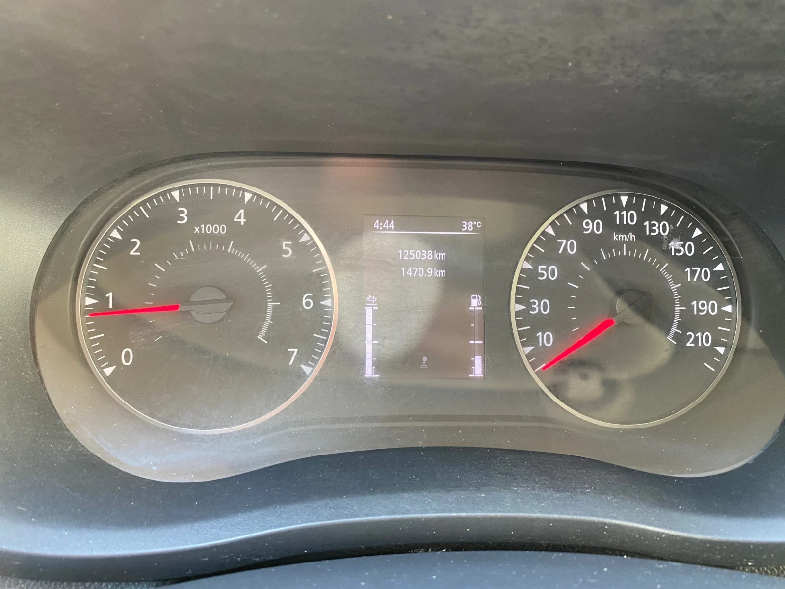 Renault Master 2.3 DCI , MAXI  - изображение 10