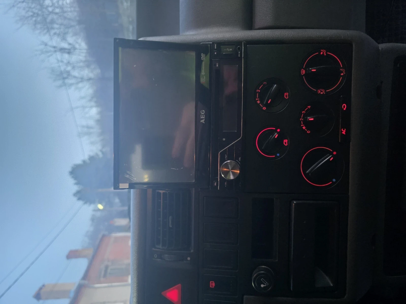 VW Transporter 2, 5TDI.8+ 1.KLIMATIK | Mobile.bg � ����������� 14