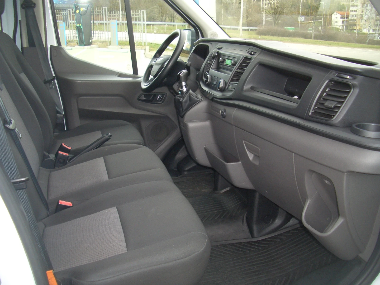 Ford Transit 6+ 1 - изображение 6