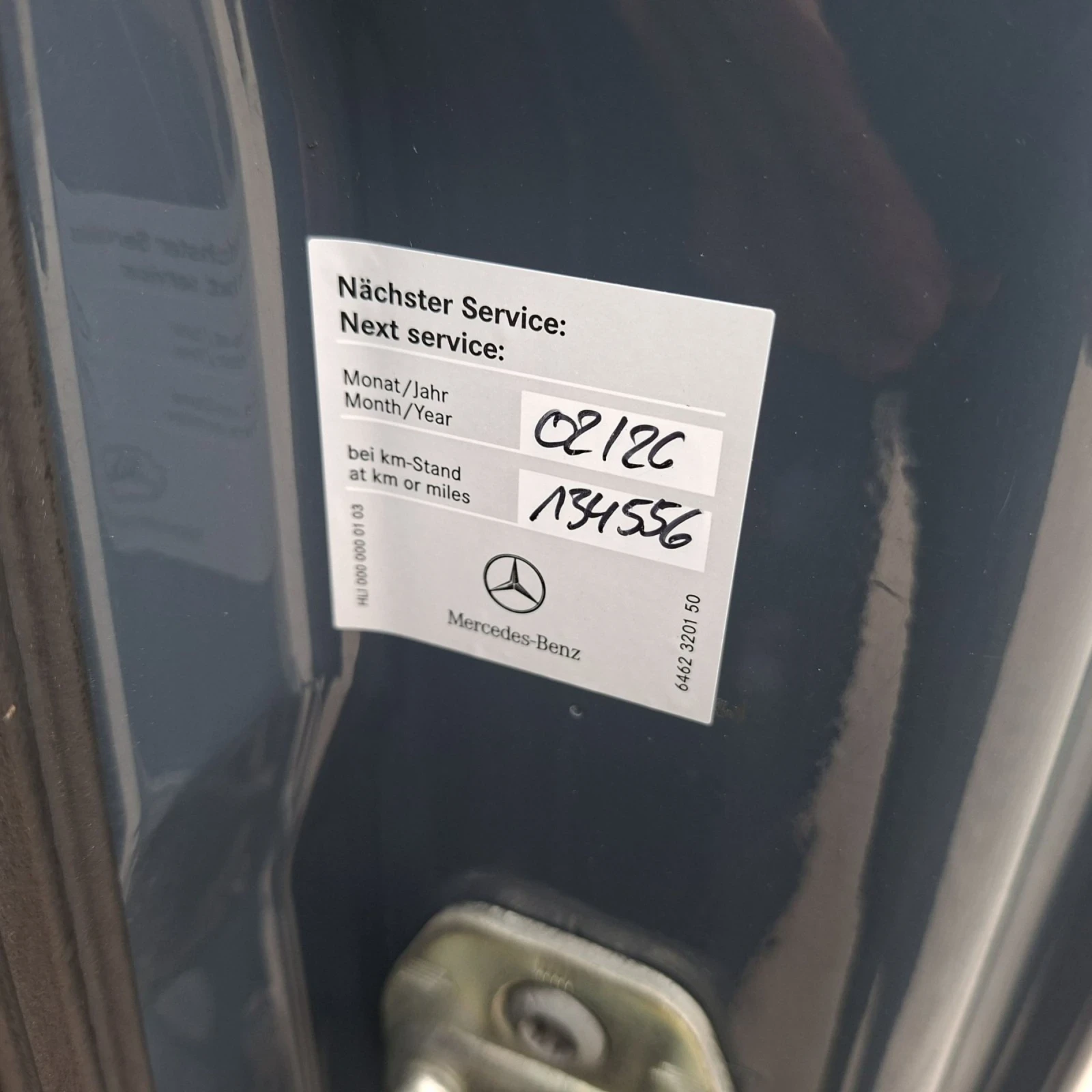 Mercedes-Benz Sprinter 314cdi Mercedes motor, снимка 12 - Бусове и автобуси - 53967890