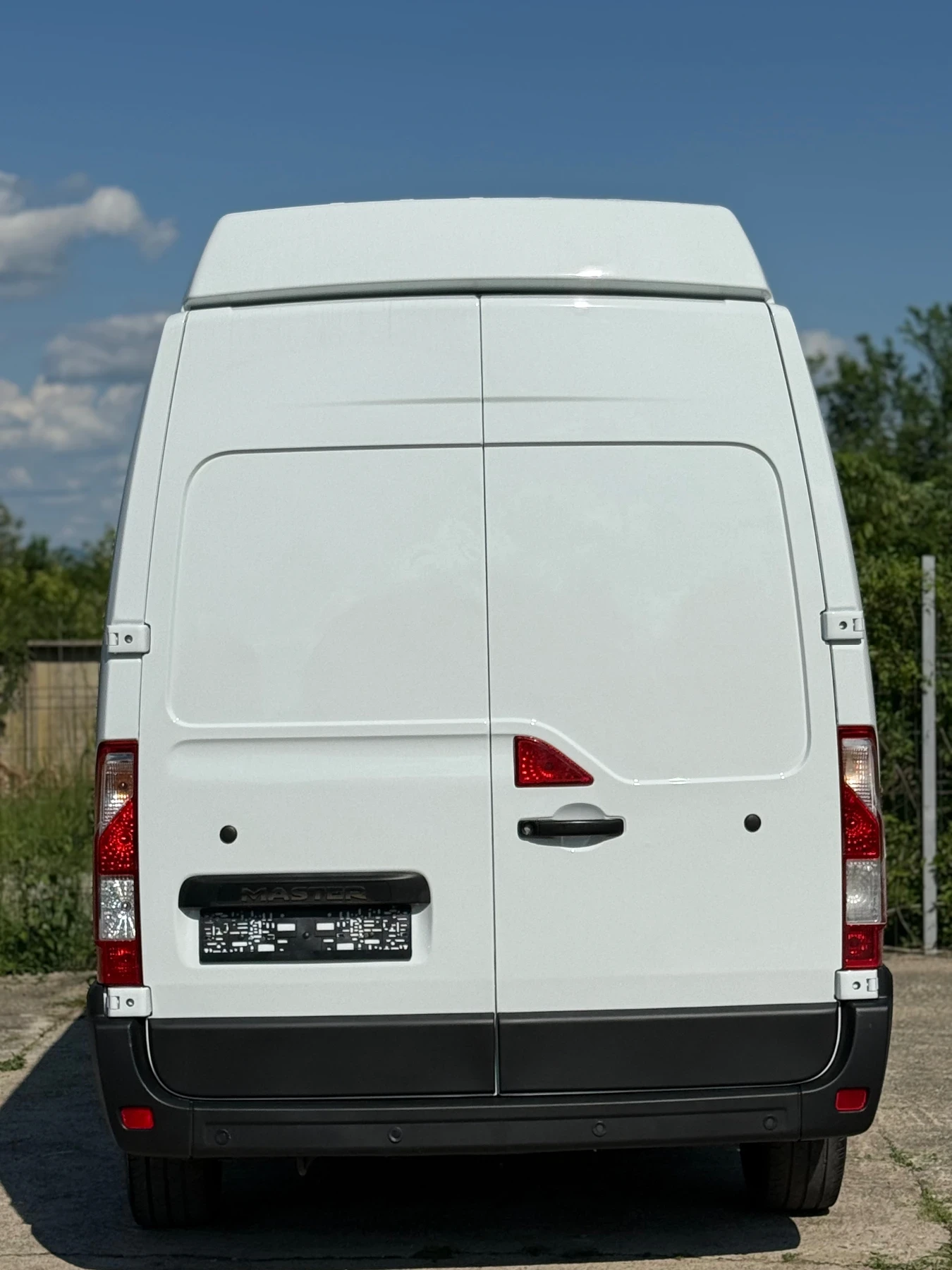 Renault Master 2.3dCi L3H3 MAXI CAMERA NAVI | Mobile.bg � ����������� 6