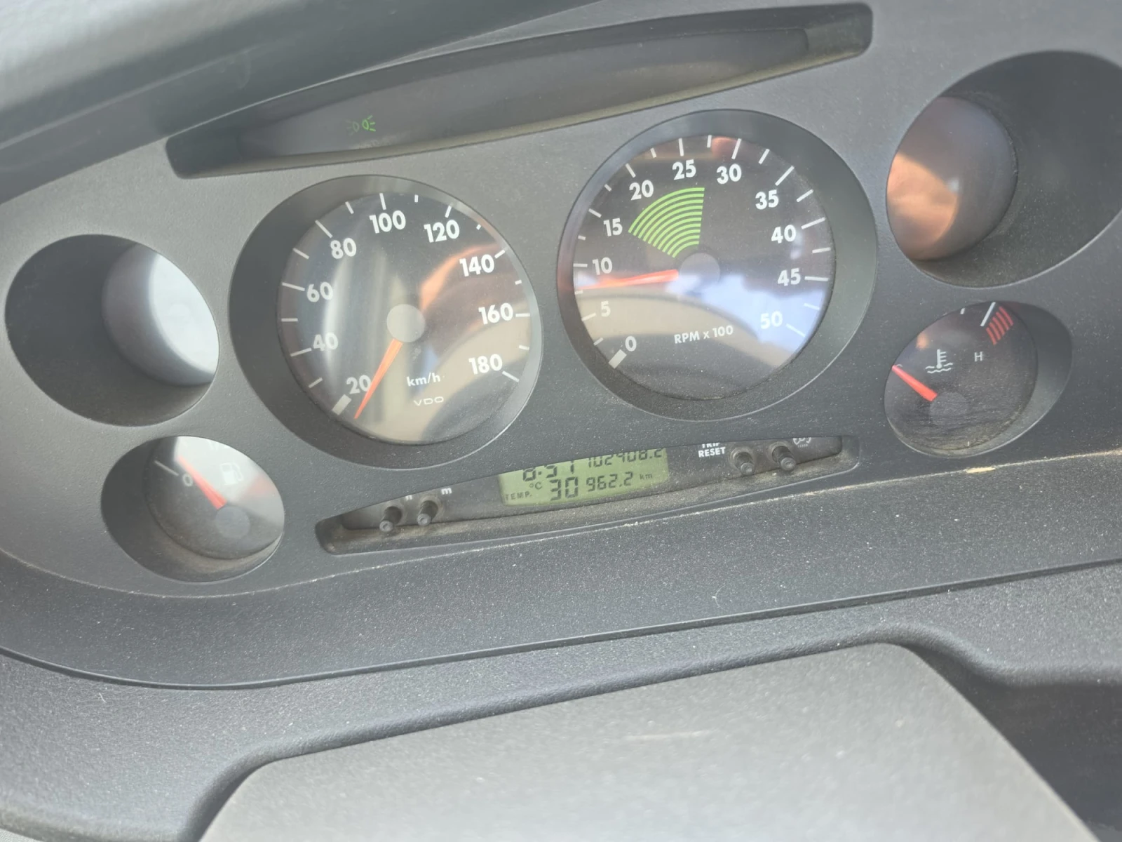 Iveco 35c13 ВНОС ОТ ШВЕЙЦАРИЯ* * * 102 408 км* * * , снимка 2 - Бусове и автобуси - 55736610