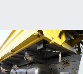 Mercedes-Benz Atego 4x4 1828, снимка 5