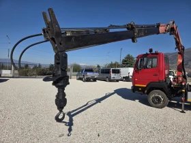 Mercedes-Benz 1117 Ротация!!! , снимка 8