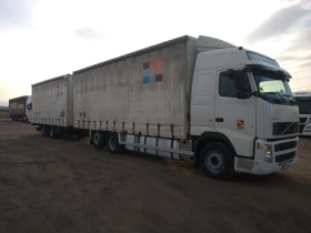 Volvo Fh 13 Преходен , снимка 2