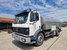     Mercedes-Benz 1722    10000