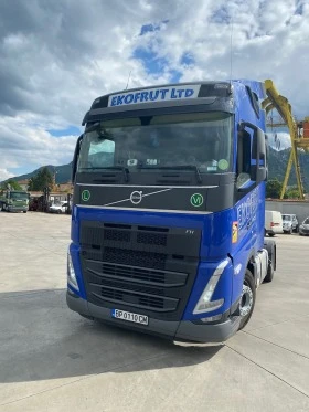  Volvo Fh