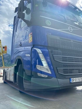 Volvo Fh I-Save -  8   | Mobile.bg    3