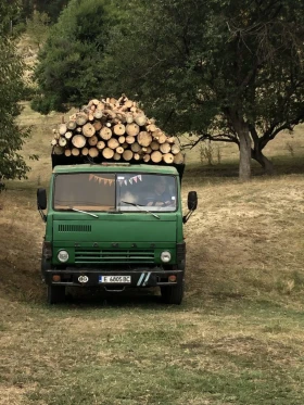 Kamaz 4310  - изображение 1