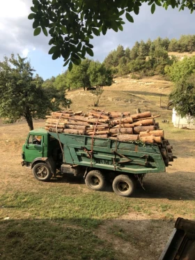 Kamaz 4310, снимка 3