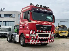 Man 26 480ps* ПОМПА* БУГЕ* БЕЗКОМПРОМИСНО ОБСЛУЖВАН* * * 