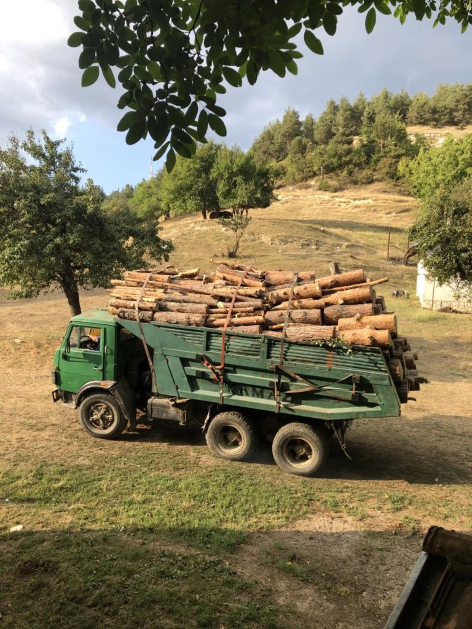 Kamaz 4310  - изображение 3