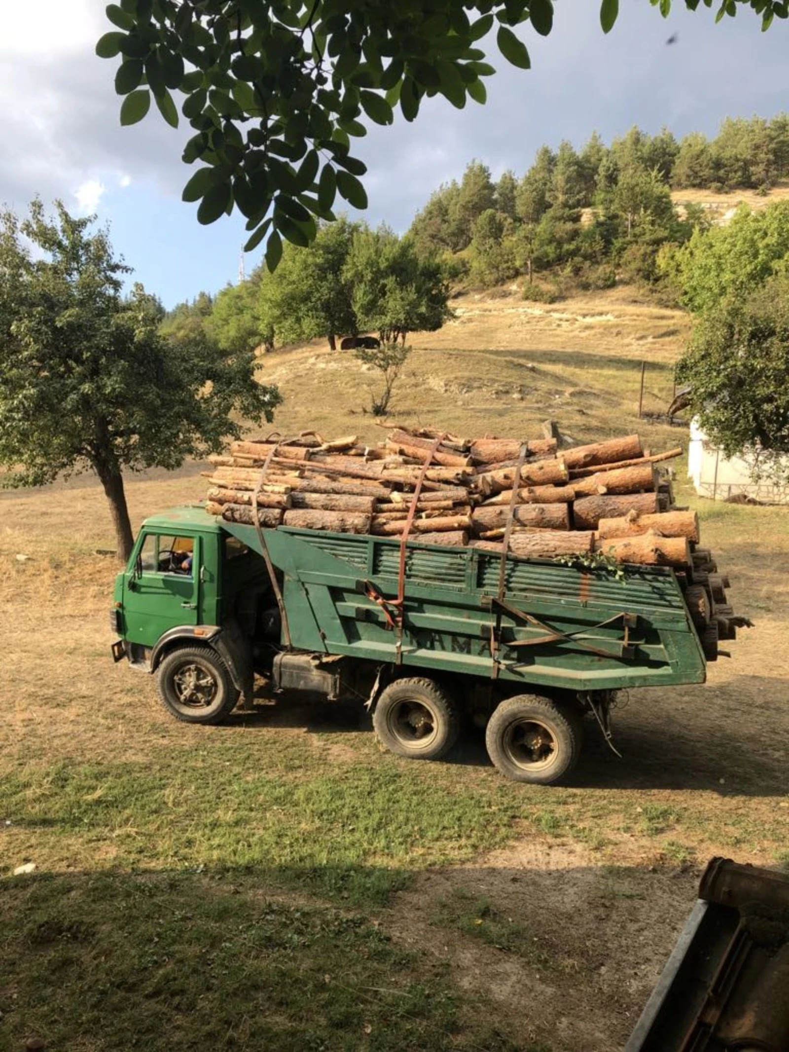 Kamaz 4310  - изображение 4