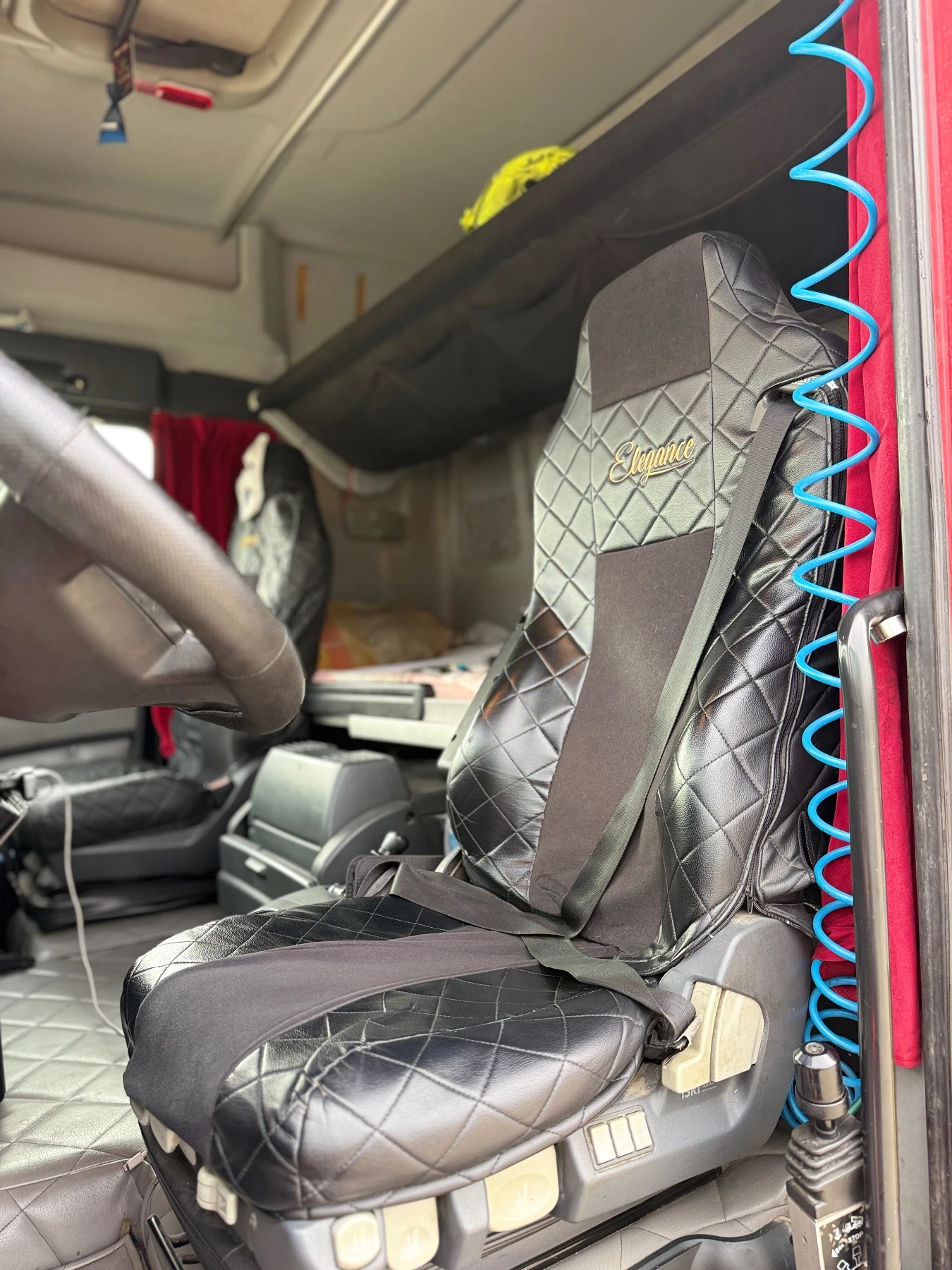 Man 26 480ps* ПОМПА* БУГЕ* БЕЗКОМПРОМИСНО ОБСЛУЖВАН* * *  - изображение 8