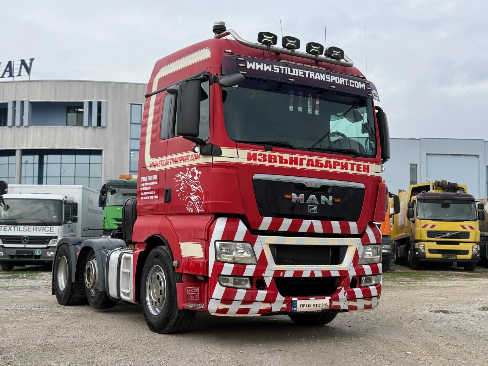 Man 26 480ps* * *  * * *  | Mobile.bg   1