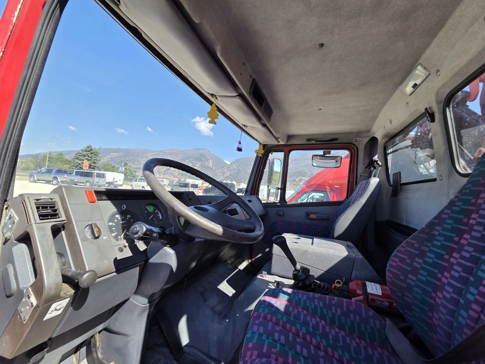 Mercedes-Benz 1117 �������!!!  | Mobile.bg � ����������� 12