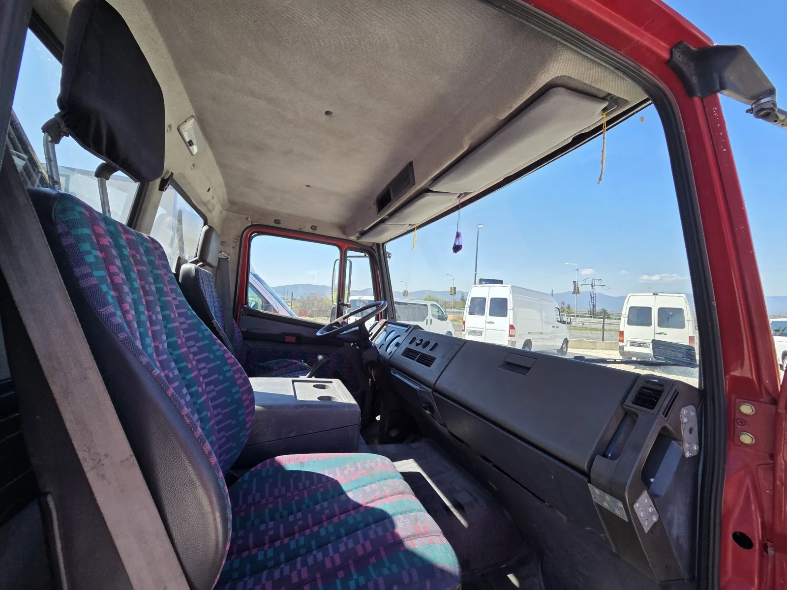 Mercedes-Benz 1117 �������!!!  | Mobile.bg � ����������� 14
