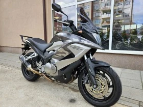 Honda Crossrunner VFR 800X, ABS!, снимка 1