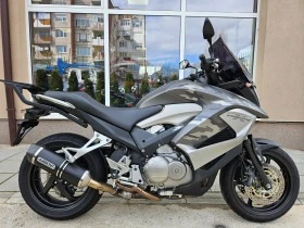 Honda Crossrunner VFR 800X, ABS!, снимка 2