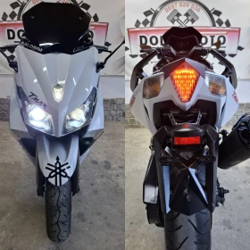 Yamaha T-max 530i / Malossi * * * , снимка 16