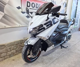 Yamaha T-max 530i / Malossi * * * , снимка 8
