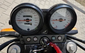 Honda Hornet pc34, снимка 6