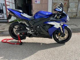 Yamaha YZF-R1 Rn12, снимка 4