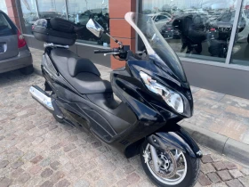 Suzuki Burgman 400 i, снимка 2