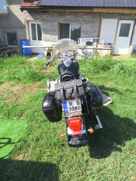Suzuki Intruder VL800, снимка 7