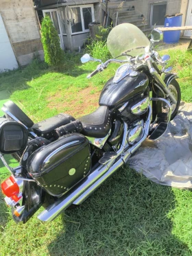 Suzuki Intruder VL800, снимка 6