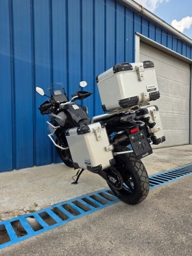 Cfmoto MT 800 2023, снимка 4
