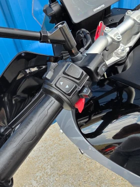 Cfmoto MT 800 2023, снимка 7
