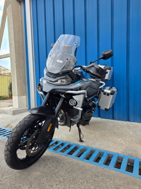 Cfmoto MT 800 2023, снимка 3