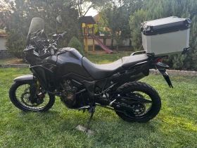 Honda Crf, снимка 6