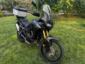 Honda Crf, снимка 1