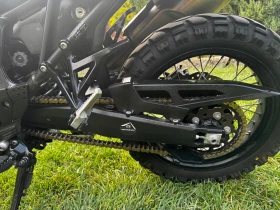 Honda Crf, снимка 7