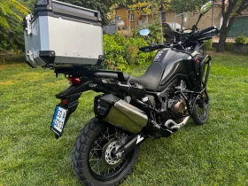 Honda Crf, снимка 4