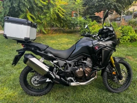 Honda Crf, снимка 3