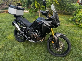 Honda Crf, снимка 2