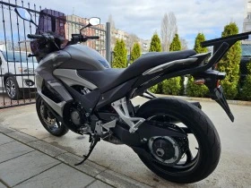     Honda Crossrunner VFR 800X, ABS!