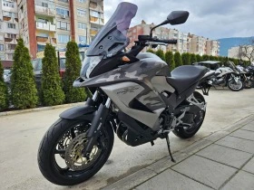 Honda Crossrunner VFR 800X, ABS!, снимка 6