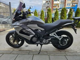 Honda Crossrunner VFR 800X, ABS!, снимка 5