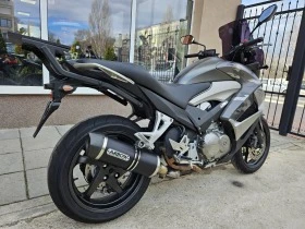     Honda Crossrunner VFR 800X, ABS!