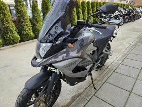 Honda Crossrunner VFR 800X, ABS!, снимка 7